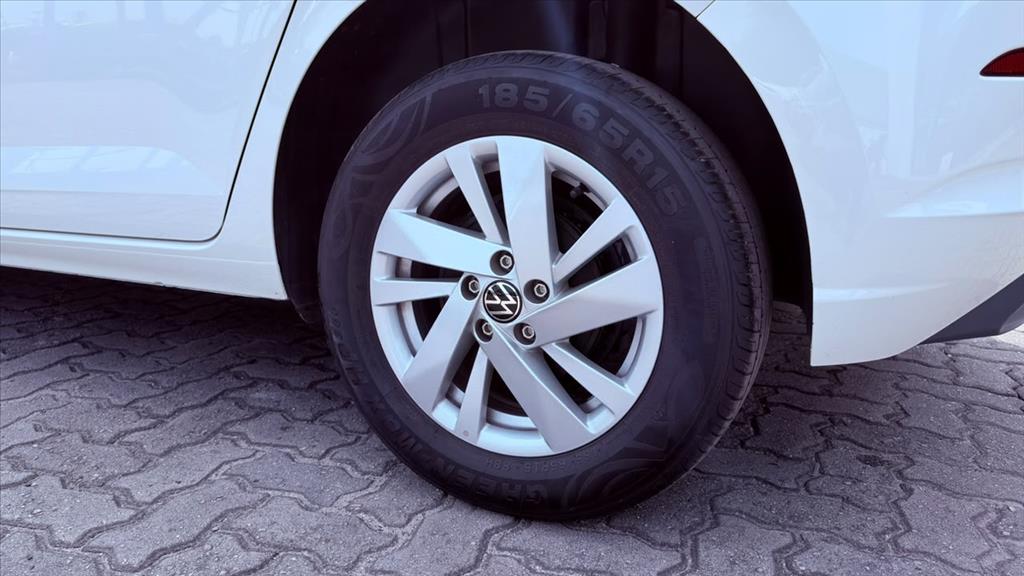 POLO 1.0 170 TSI SENSE AUTOMÁTICO16