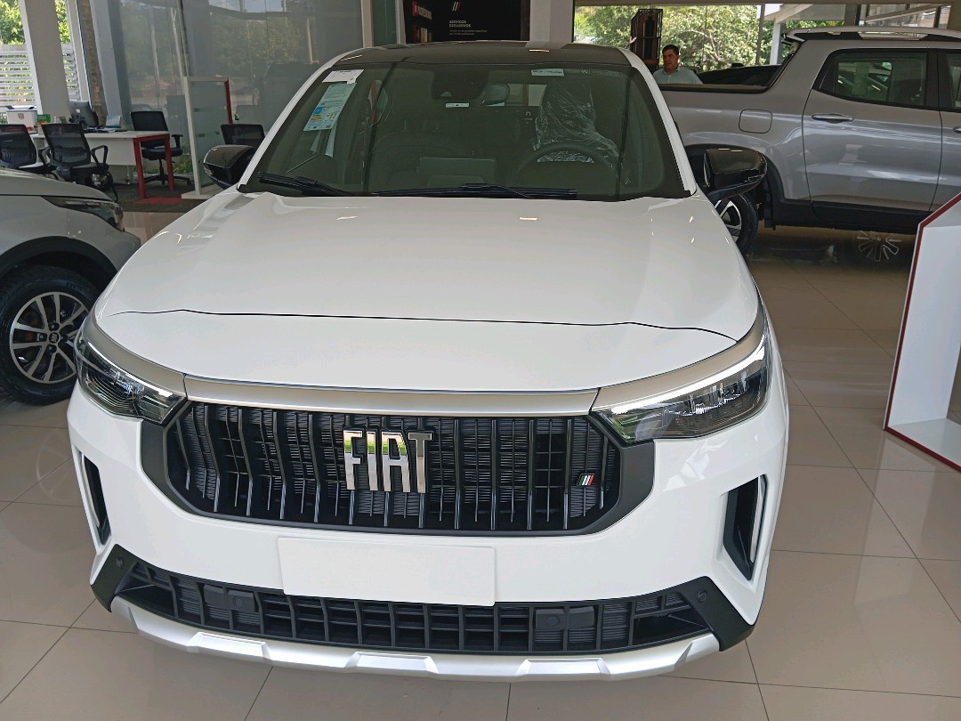 FASTBACK 1.3 TURBO 270 FLEX LIMITED EDITION AT6