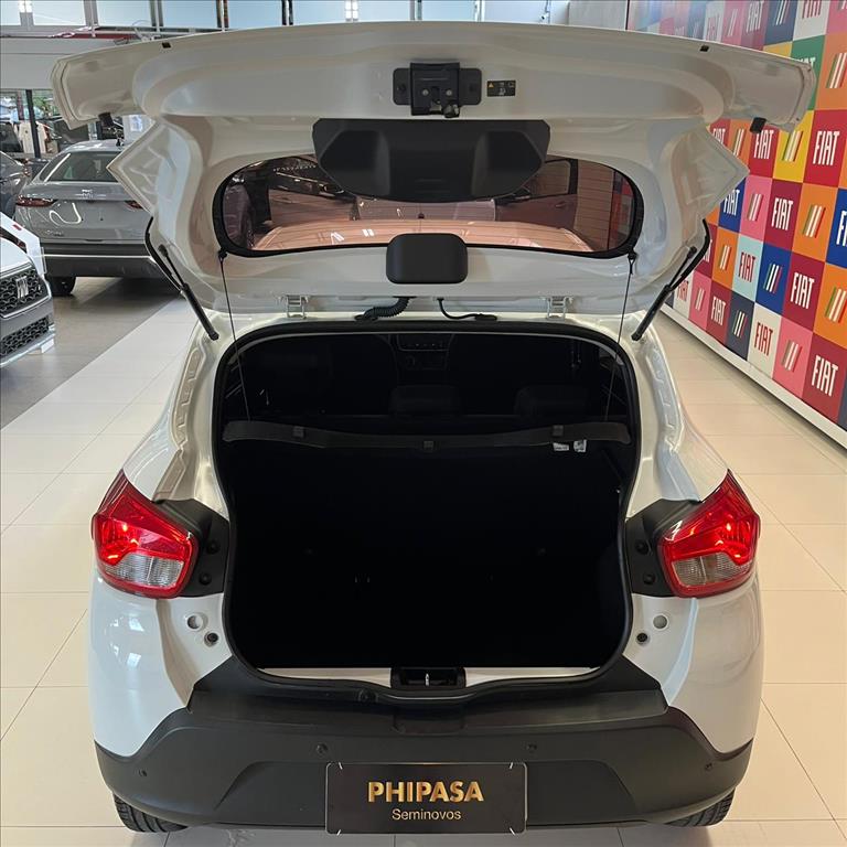 KWID 1.0 12V SCE FLEX ZEN MANUAL6