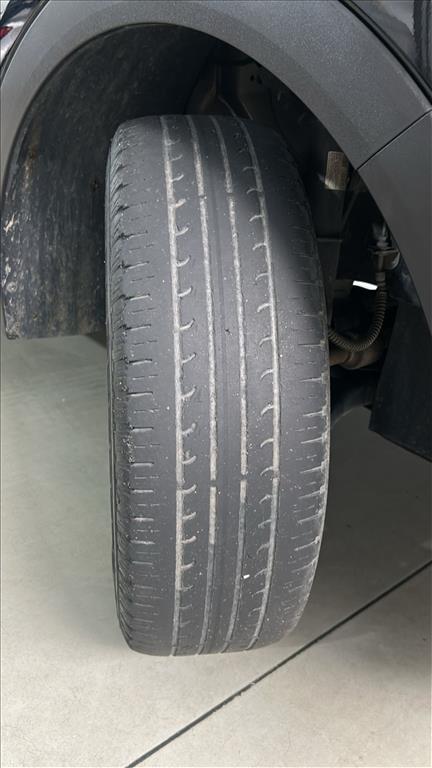 CRETA 1.6 16V FLEX ATTITUDE AUTOMÁTICO12