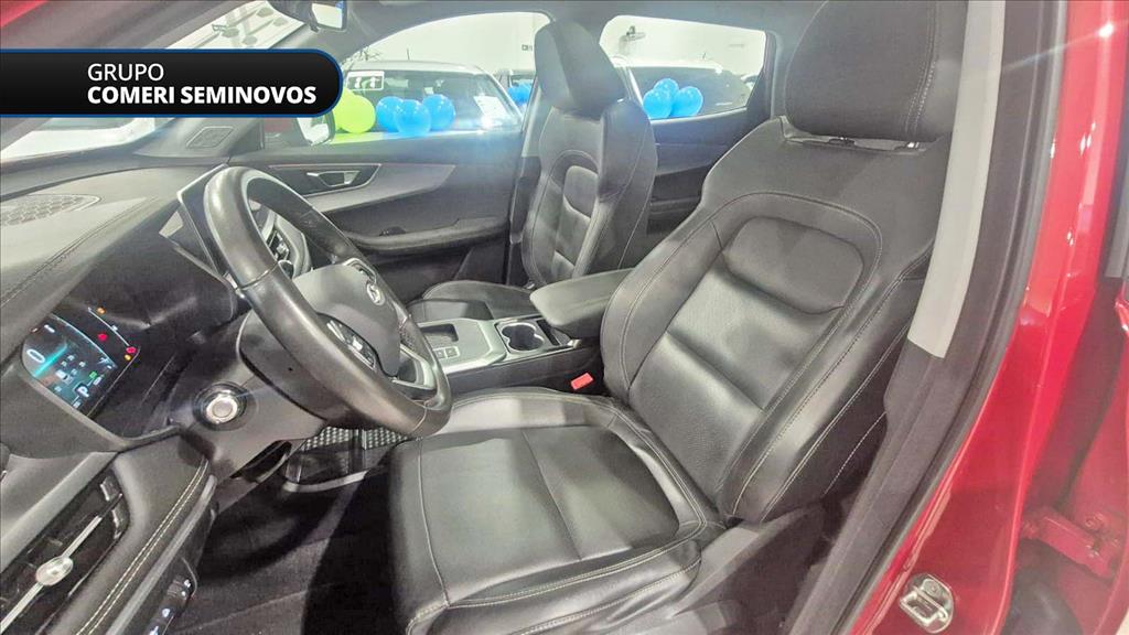 TIGGO 5X PRO 1.5 VVT TURBO iFLEX CVT6