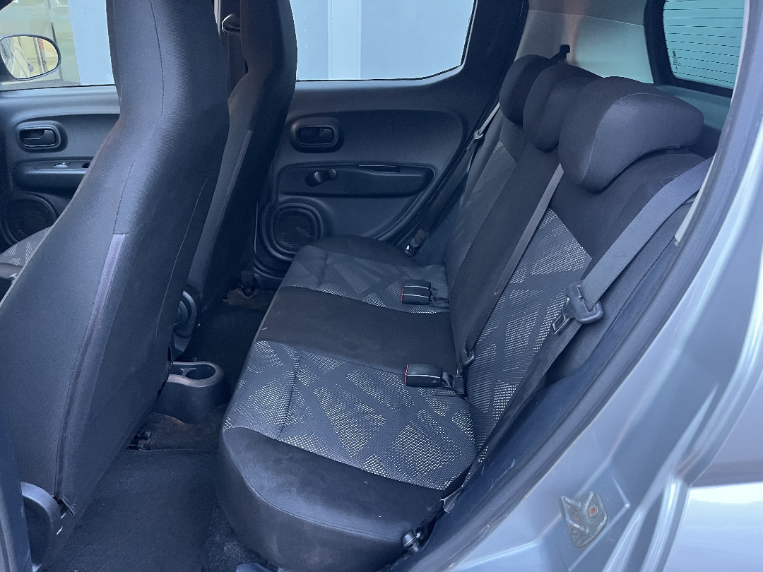 MOBI 1.0 EVO FLEX LIKE. MANUAL