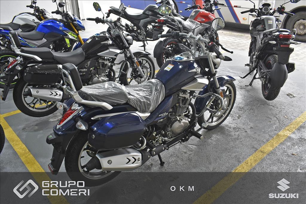 MASTER RIDE 1501