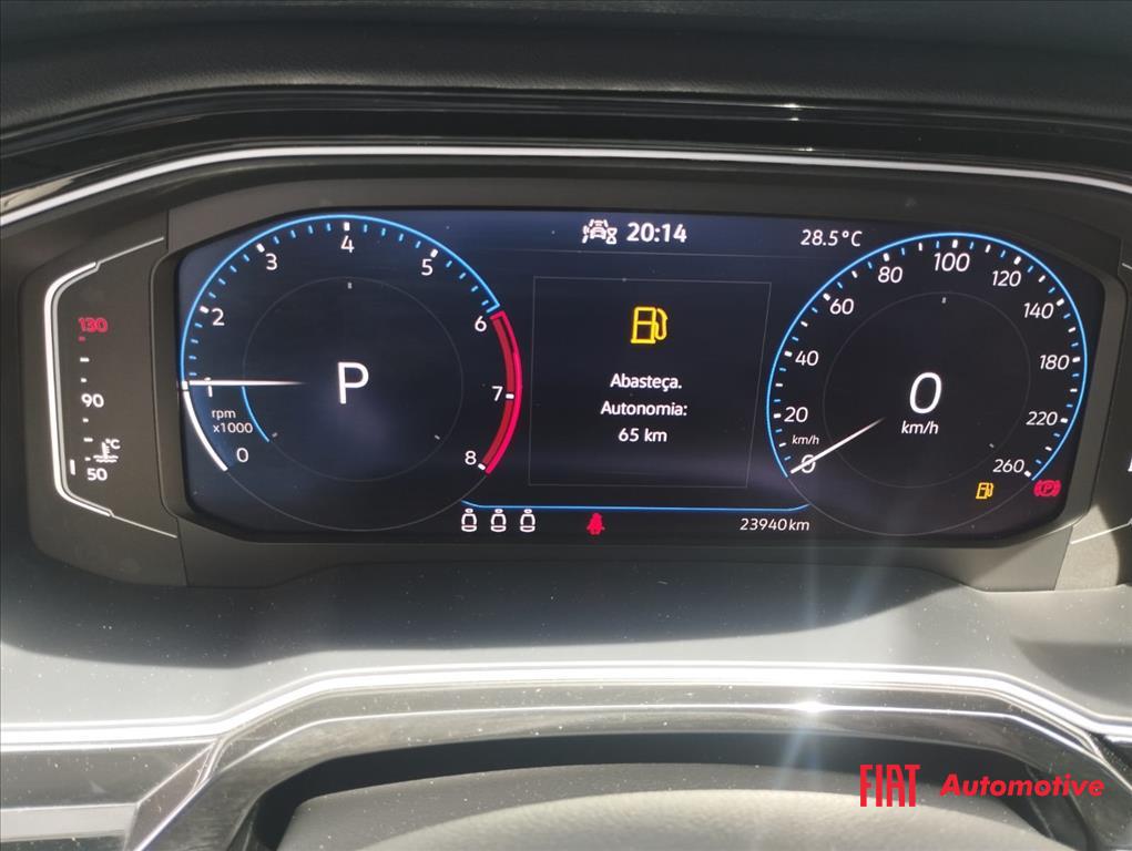NIVUS 1.0 200 TSI TOTAL FLEX HIGHLINE AUTOMÁTICO NIVUS 1.0 200 TSI TOTAL FLEX HIGHLINE AUTOMÁTICO