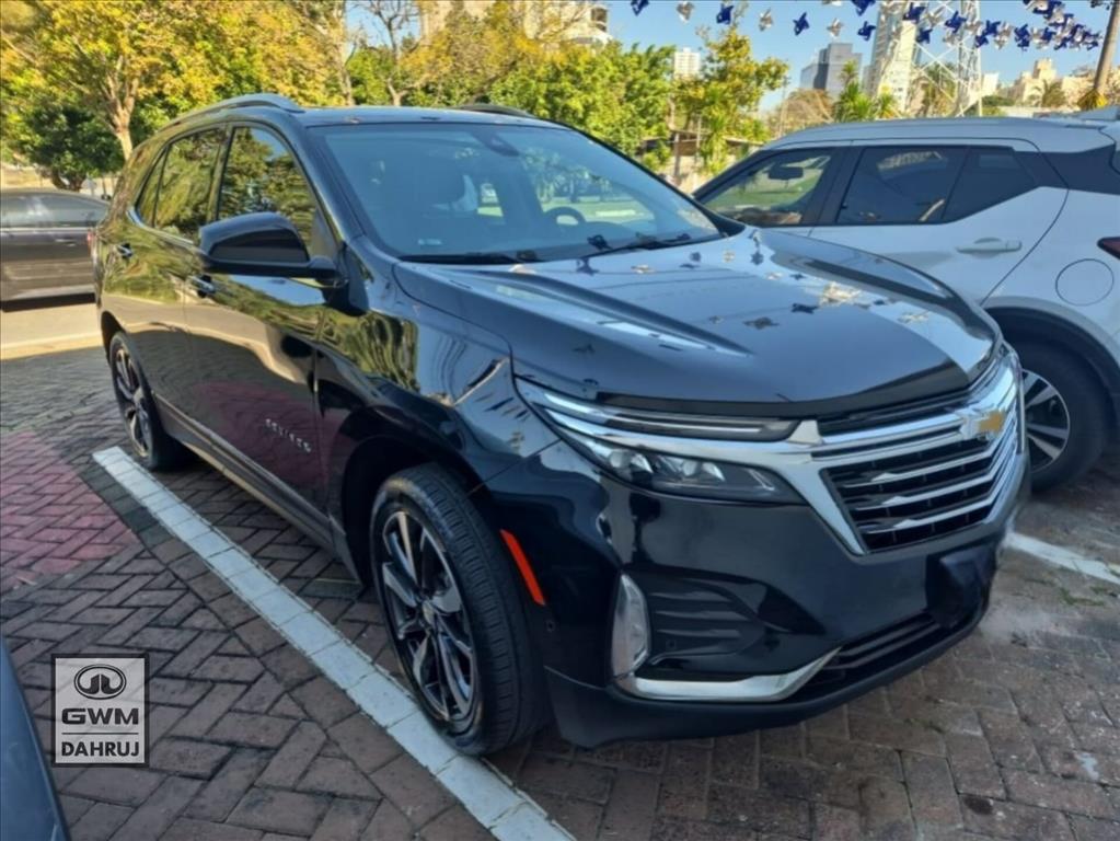 EQUINOX 1.5 16V TURBO GASOLINA PREMIER AWD AUTOMÁTICO1