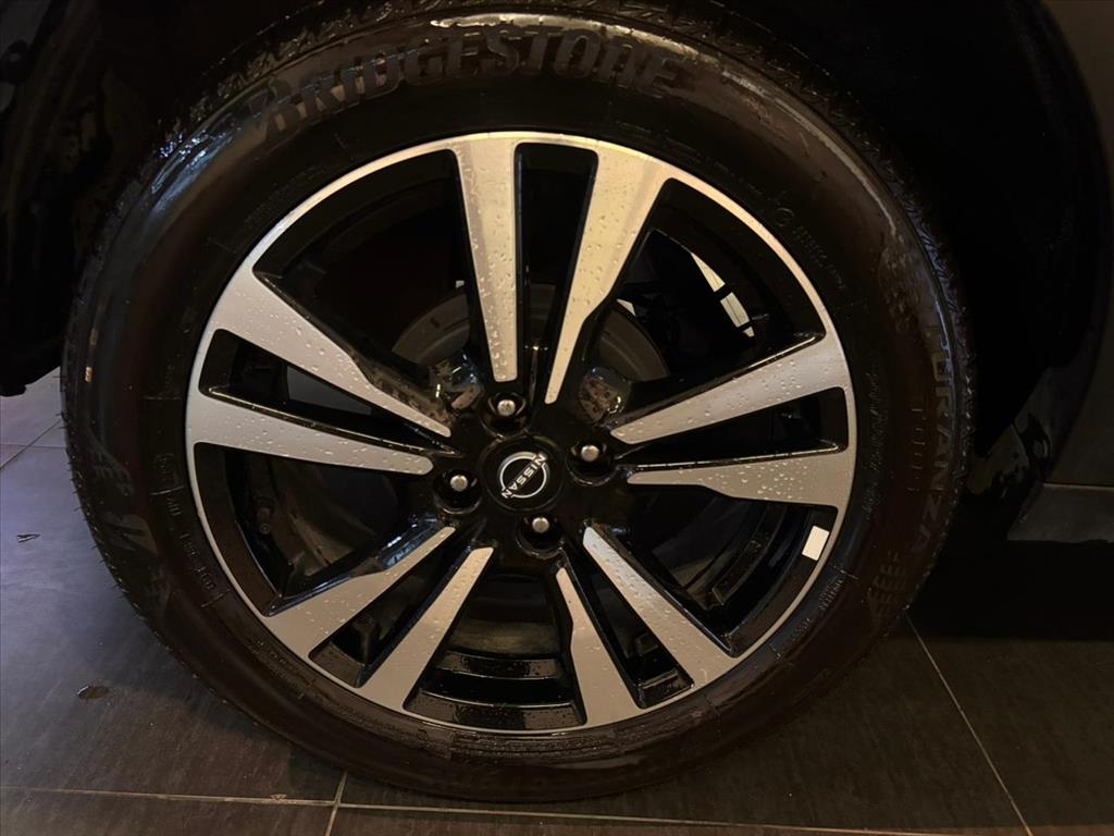 KICKS 1.6 16V FLEXSTART ADVANCE XTRONIC12