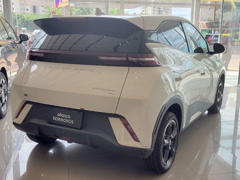 DOLPHIN MINI 38 KW ELÉTRICO4