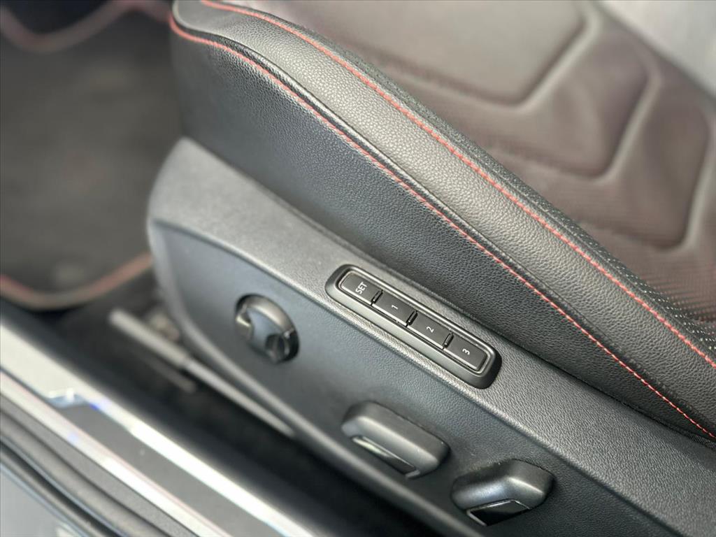 JETTA 2.0 350 TSI GASOLINA GLI DSG12