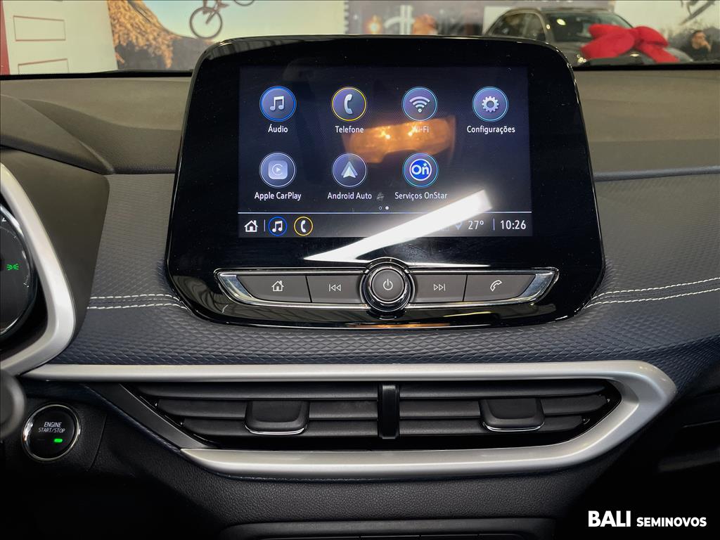 TRACKER 1.2 TURBO FLEX PREMIER AUTOMÁTICO13