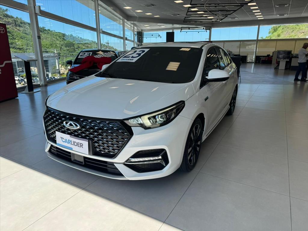 ARRIZO 6 PRO 1.5 TCI FLEX HYBRID CVT2