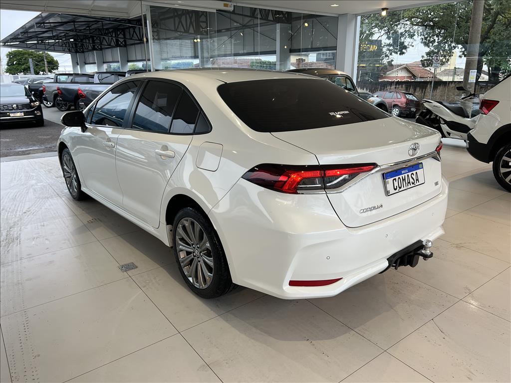 COROLLA 2.0 VVT-IE FLEX XEI DIRECT SHIFT6