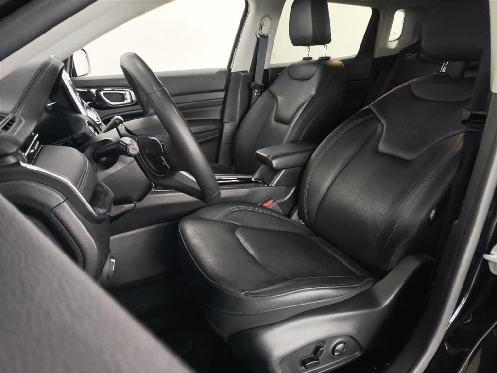 COMPASS 1.3 T270 TURBO FLEX LIMITED AT64