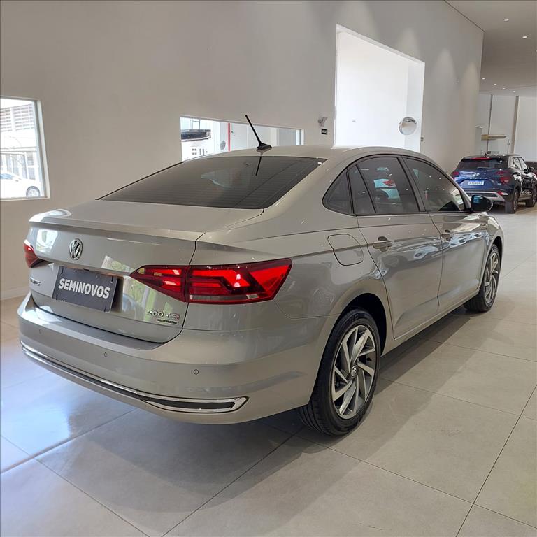 VIRTUS 1.0 200 TSI HIGHLINE AUTOMÁTICO3