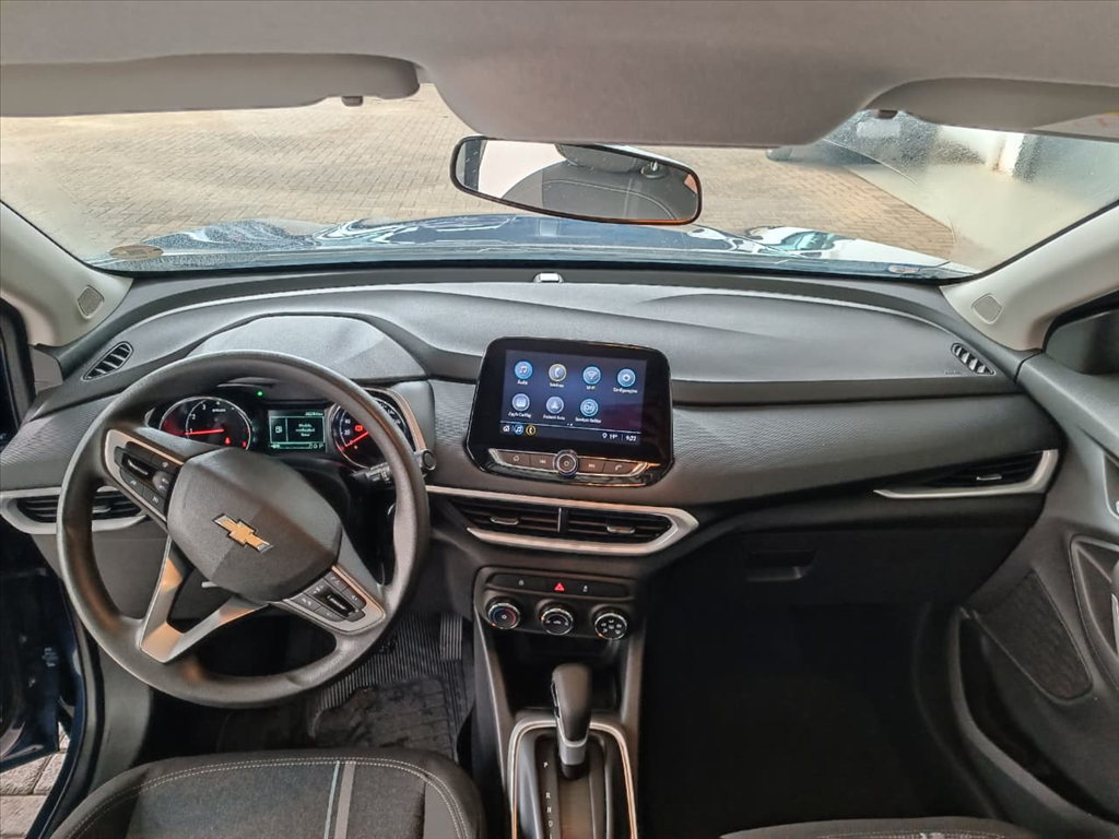 TRACKER 1.0 TURBO FLEX LT AUTOMÁTICO6