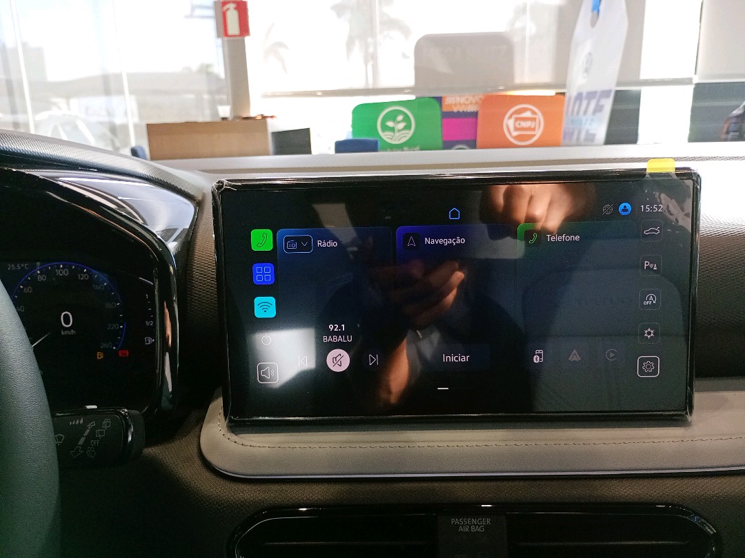TERA 1.0 170 TSI HIGH AUTOMÁTICO4