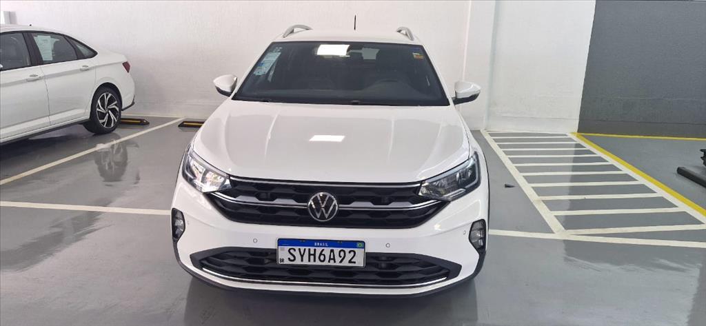 NIVUS 1.0 200 TSI TOTAL FLEX HIGHLINE AUTOMÁTICO