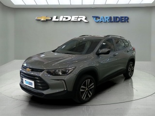 TRACKER 1.0 TURBO FLEX LT AUTOMÁTICO0