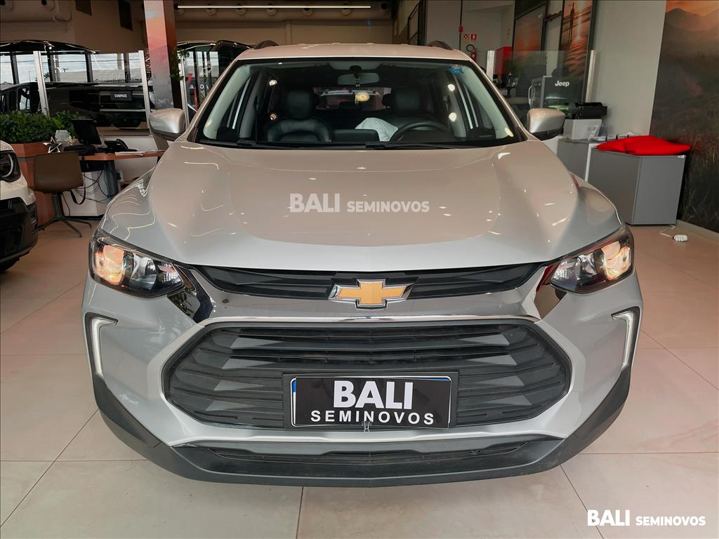 TRACKER 1.0 TURBO FLEX LT AUTOMÁTICO1