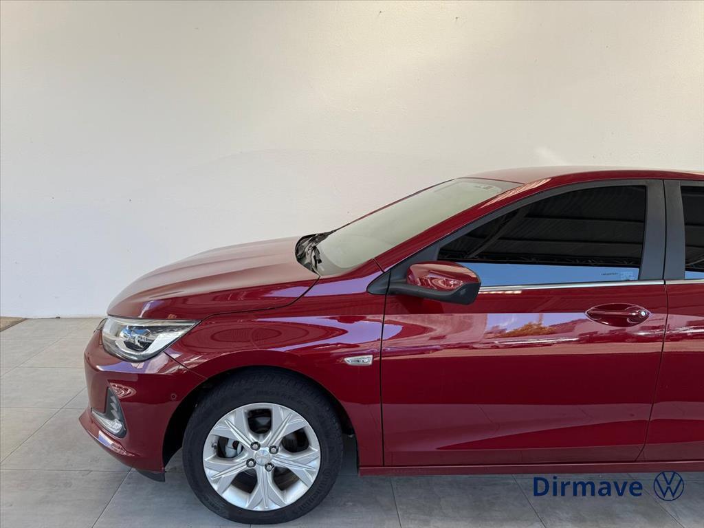 ONIX 1.0 TURBO FLEX PREMIER AUTOMÁTICO3