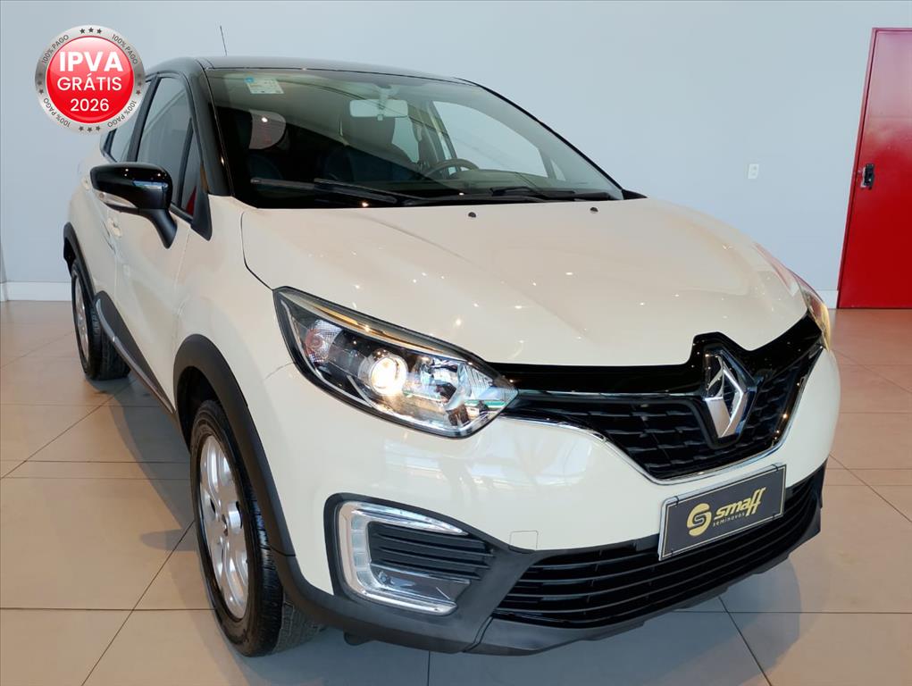 1.6 16V SCE FLEX LIFE X-TRONIC