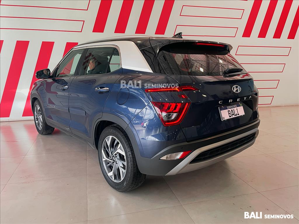 CRETA 1.0 TGDI FLEX PLATINUM AUTOMÁTICO5