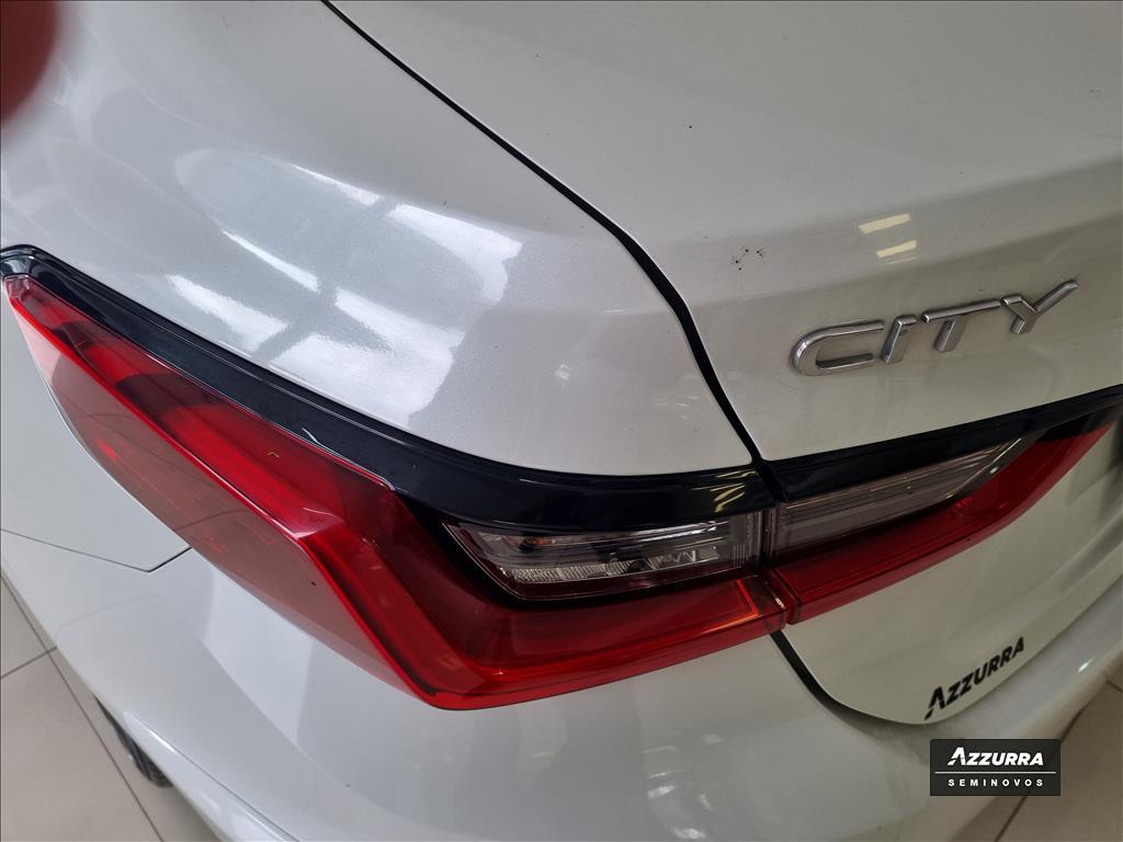 CITY 1.5 i-VTEC FLEX TOURING CVT10