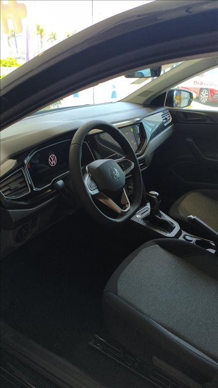 POLO 1.0 170 TSI SENSE AUTOMÁTICO10