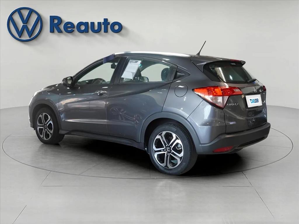 HR-V 1.8 16V FLEX EXL 4P AUTOMÁTICO6