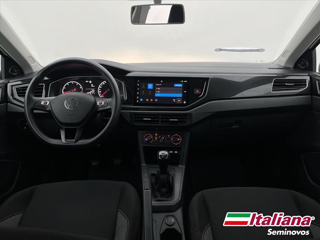 POLO 1.0 MPI TRACK MANUAL5