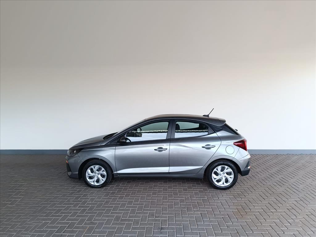 HB20 1.0 12V FLEX COMFORT PLUS MANUAL1