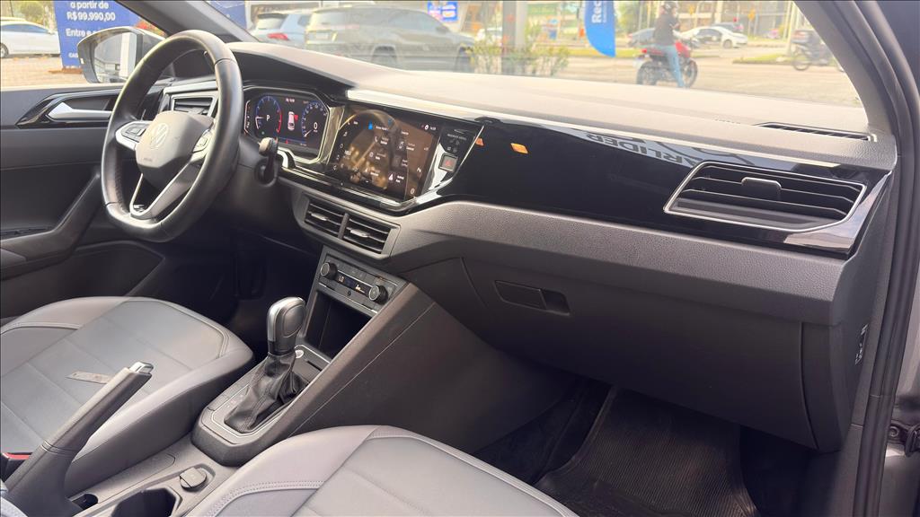 NIVUS 1.0 200 TSI TOTAL FLEX HIGHLINE AUTOMÁTICO10