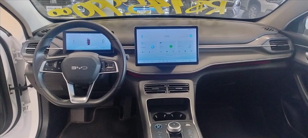 KING 1.5 DM-I PHEV GS AUTOMÁTICO4