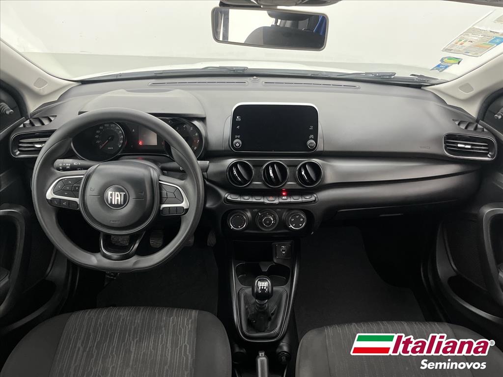 ARGO 1.0 FIREFLY FLEX DRIVE MANUAL8