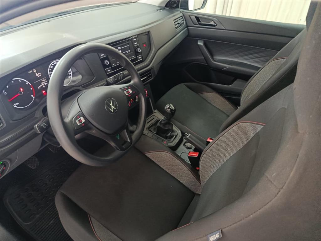 POLO 1.0 MPI TRACK MANUAL8