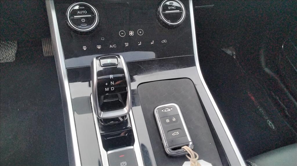 TIGGO 8 1.6 TGDI GASOLINA TXS DCT