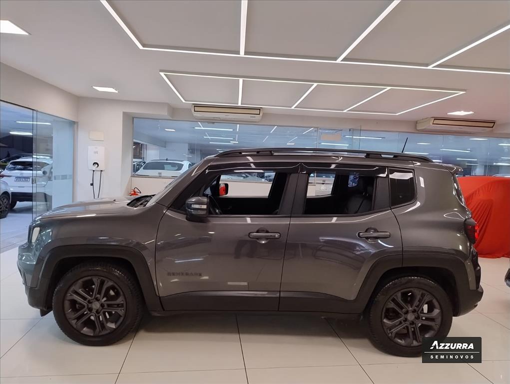 RENEGADE 1.3 T270 TURBO FLEX AT64