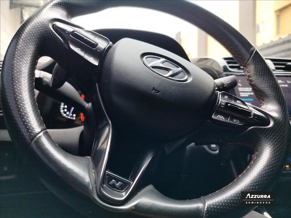 CRETA 1.0 TGDI FLEX N LINE AUTOMÁTICO13