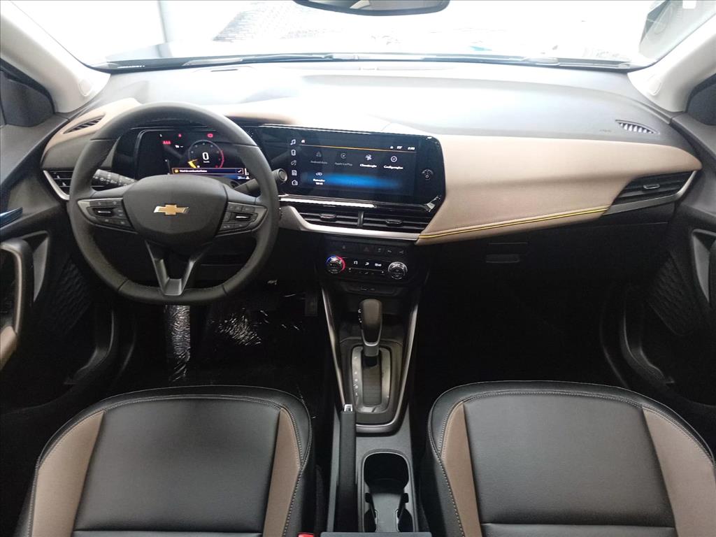 TRACKER 1.2 TURBO FLEX PREMIER AUTOMÁTICO9