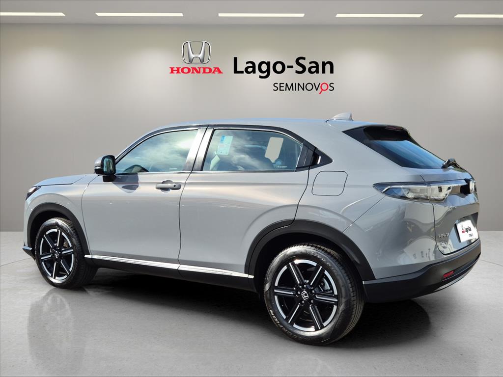 HR-V 1.5 DI I-VTEC FLEX EXL CVT1