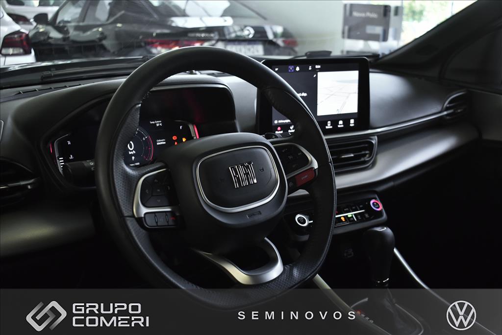 FASTBACK 1.0 TURBO 200 FLEX IMPETUS CVT15