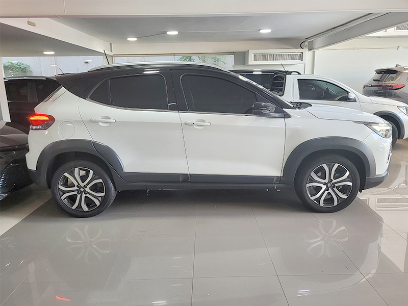 PULSE 1.0 TURBO 200 FLEX IMPETUS CVT3