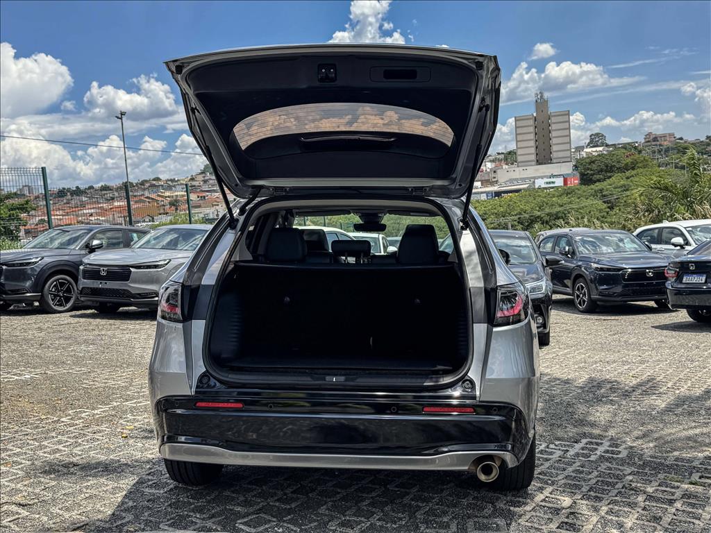 ZR-V 2.0 i-VTEC GASOLINA TOURING CVT7