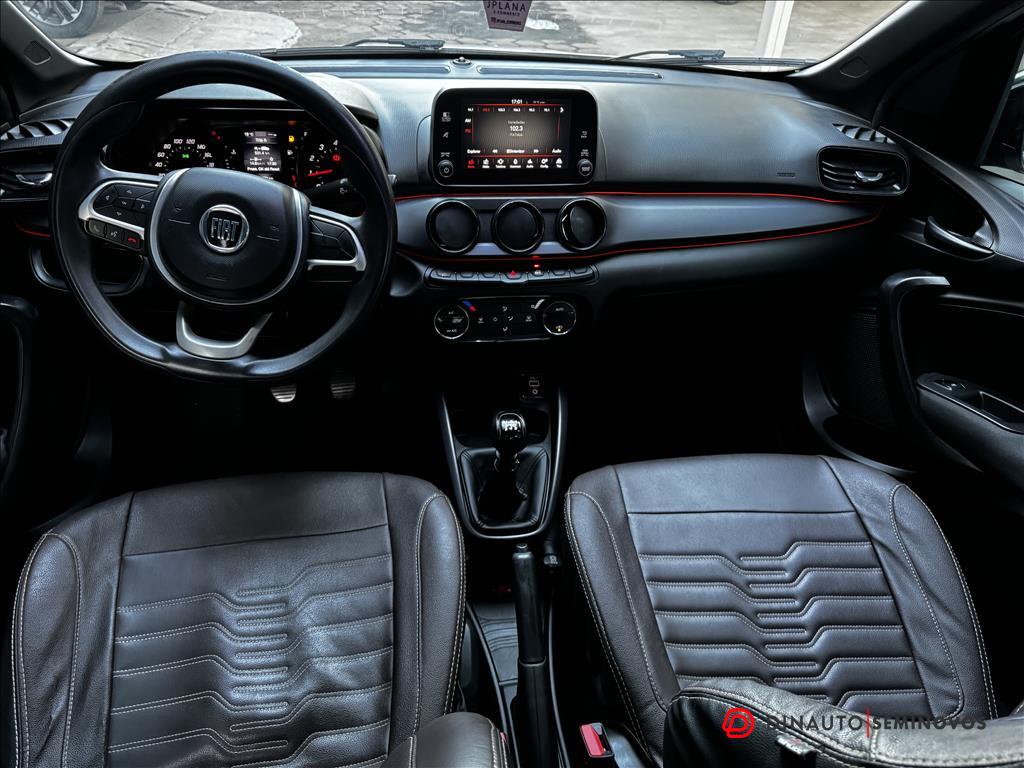 Fiat-ARGO-1.0 FIREFLY FLEX DRIVE MANUAL