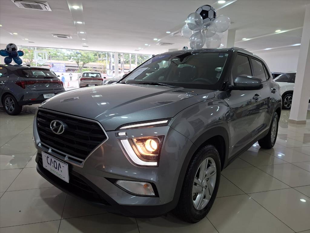1.0 TGDI FLEX COMFORT AUTOMÁTICO
