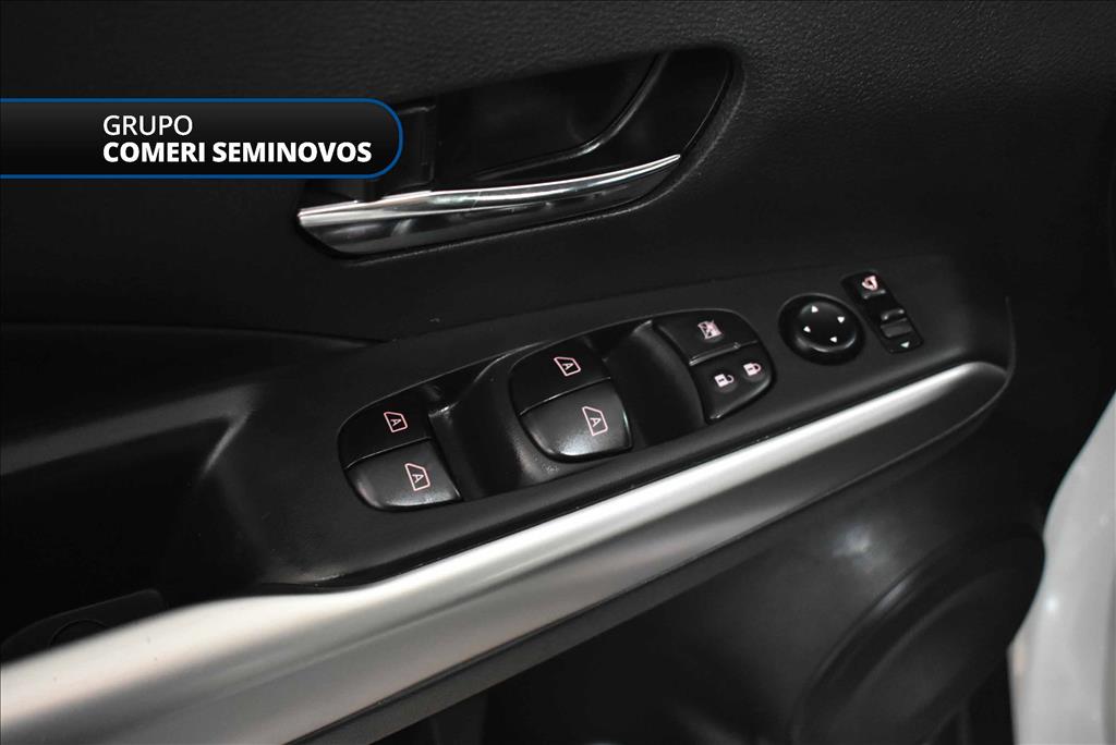 KICKS 1.6 16V FLEXSTART EXCLUSIVE XTRONIC16