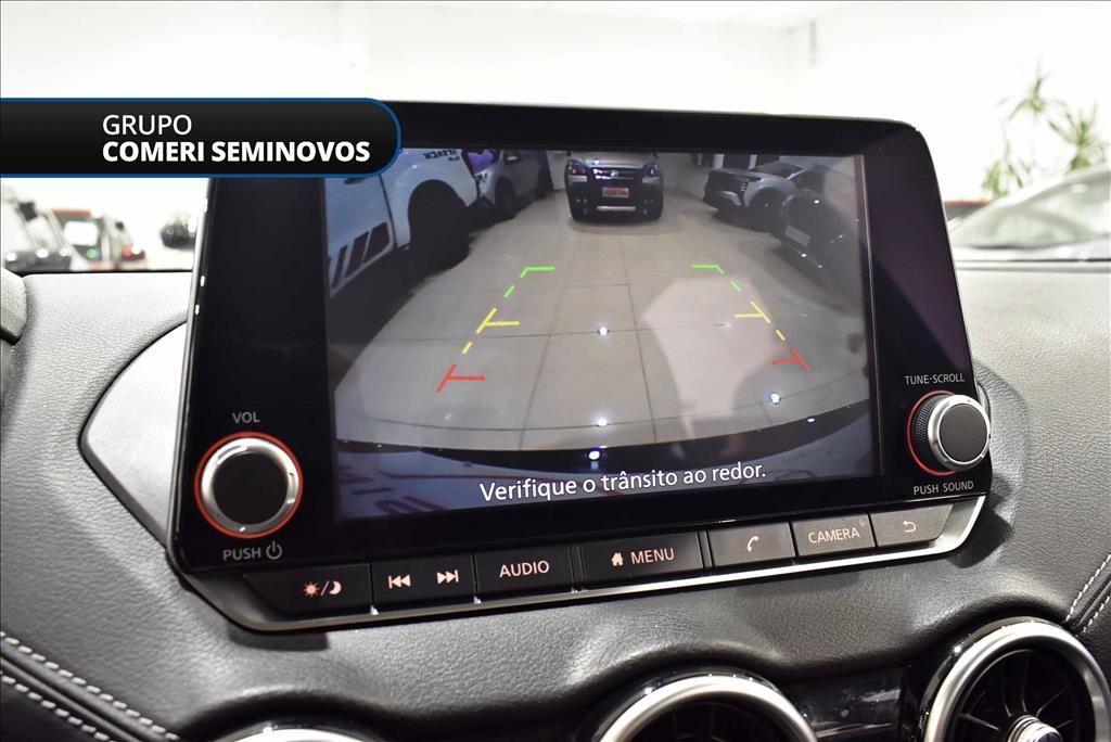 SENTRA 2.0 16V GASOLINA ADVANCE XTRONIC13 SENTRA 2.0 16V GASOLINA ADVANCE XTRONIC13