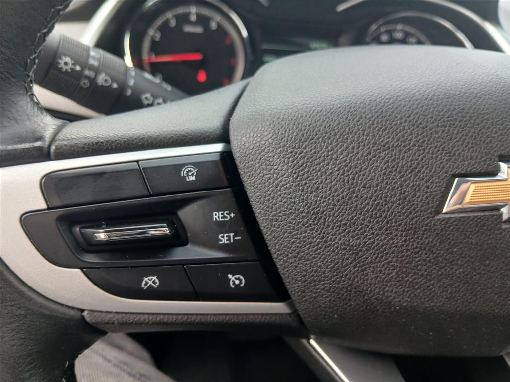 ONIX PLUS 1.0 TURBO FLEX AUTOMÁTICO10