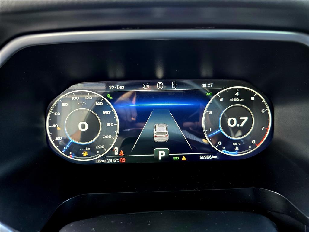 TIGGO 8 1.6 TGDI GASOLINA TXS DCT7