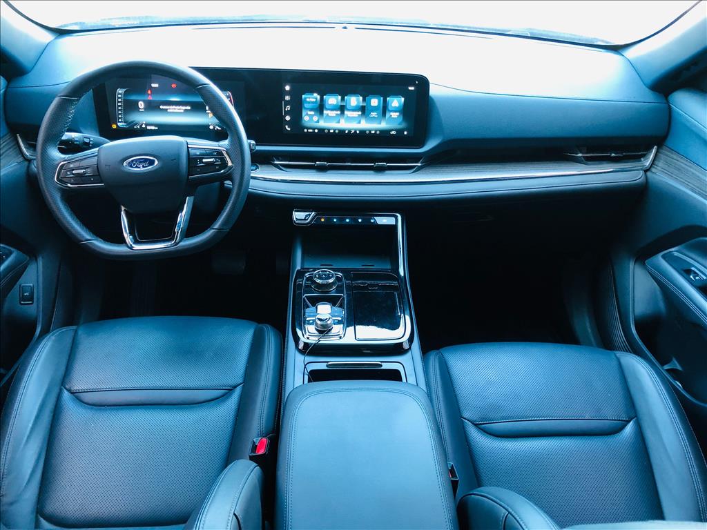 TERRITORY 1.5 ECOBOOST GTDI GASOLINA TITANIUM AUTOMÁTICO11