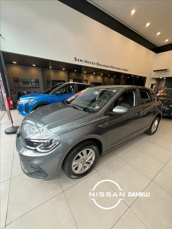 POLO 1.0 170 TSI MANUAL